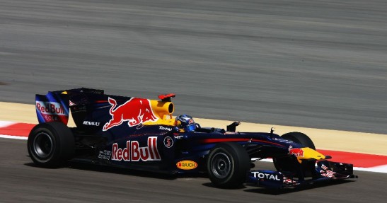 Red Bull Racing
